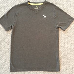 Abercrombie Kids Short Sleeve Shirt